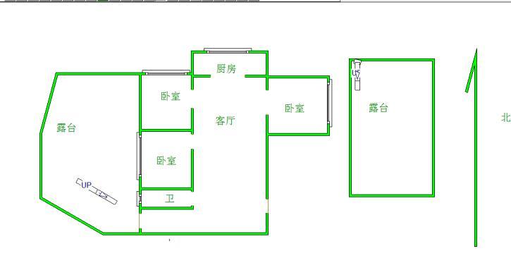 七里堡小区