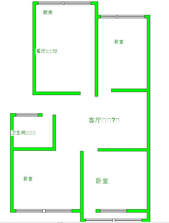 
							兴济河小区