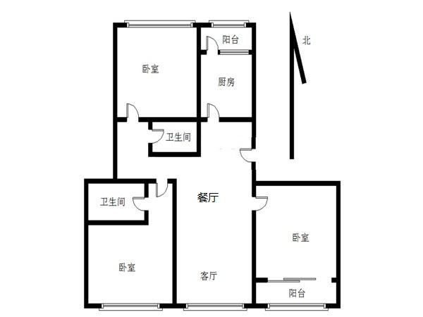 阳光100国际新城(D区)