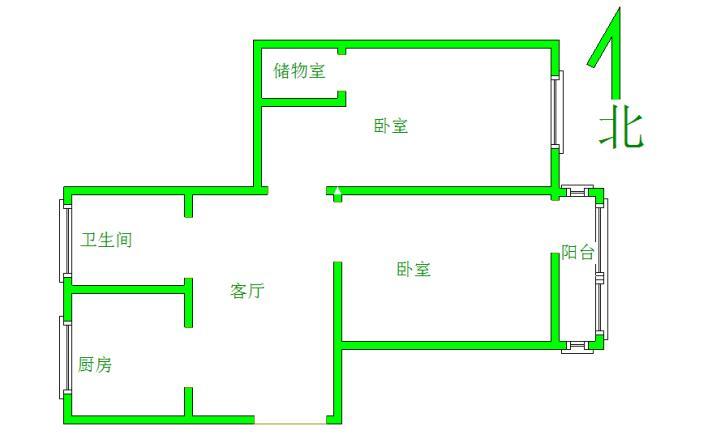 纬二路22号