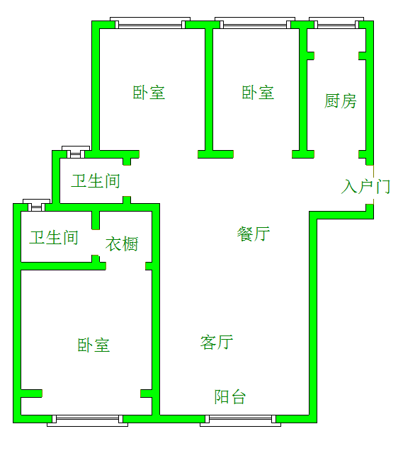 
                            鲁能领秀城C区（八区） 