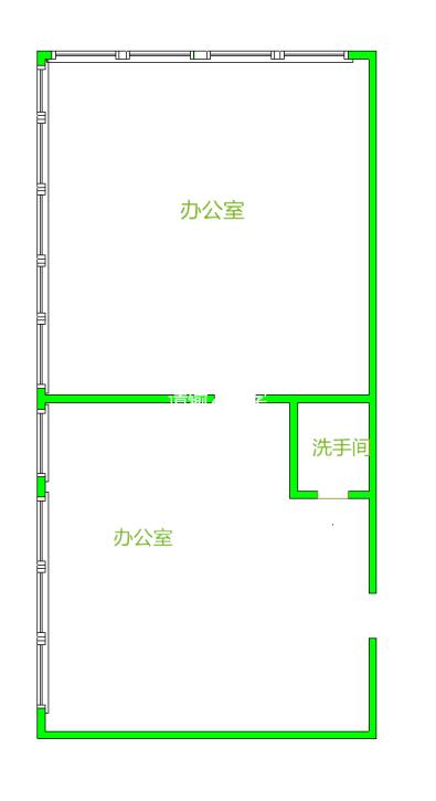 
                            海蔚大厦 