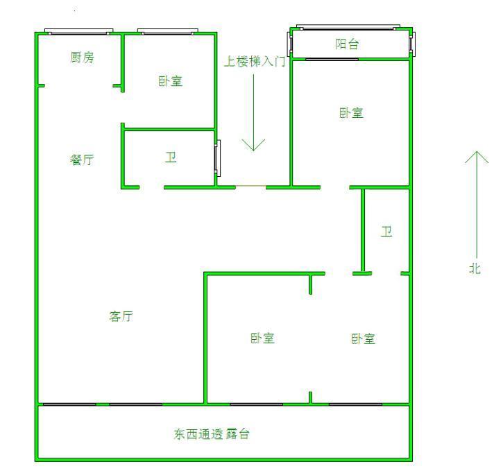 邦泰绿苑