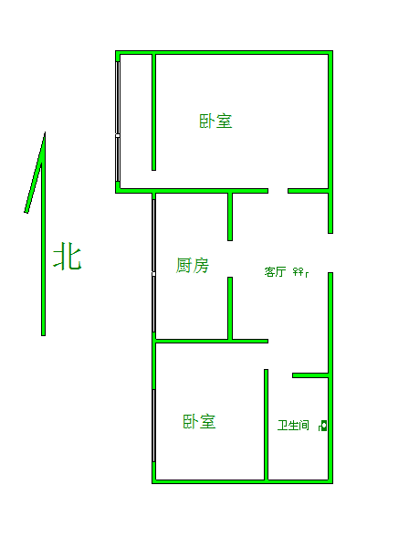 
                            铁路玉函小区 