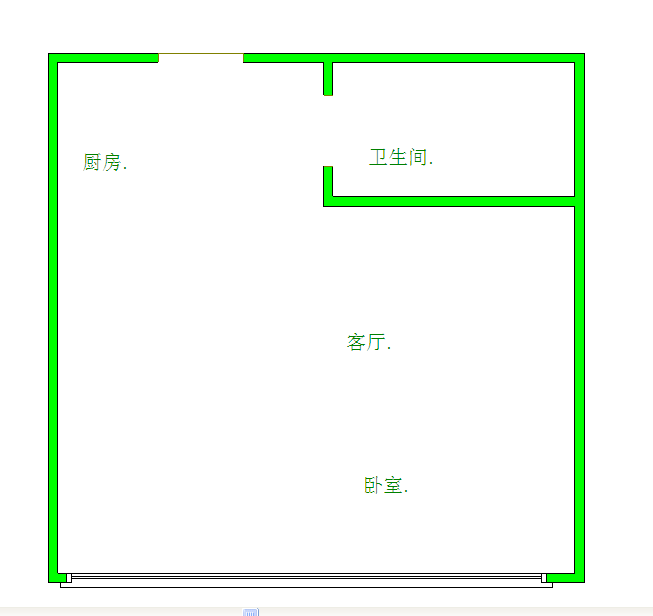 
							鑫苑国际城市花园商住楼