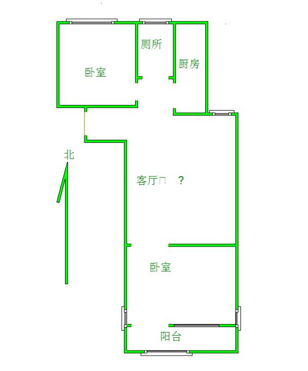 
							顺河新区