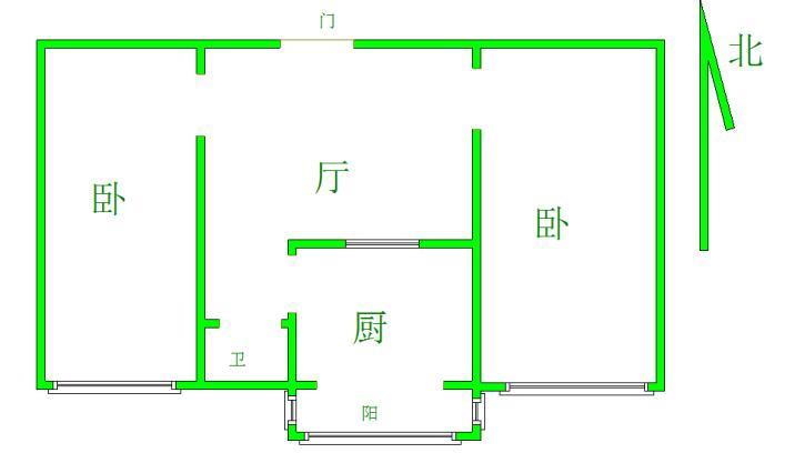 甸柳新村五区