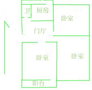 历山路橡胶厂宿舍
