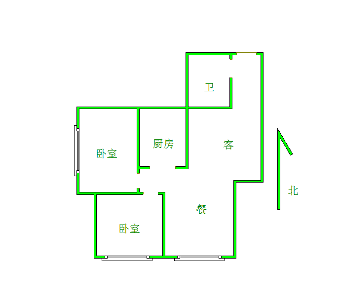 银座晶都国际