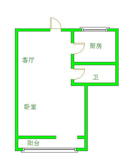 明星小区(槐荫)