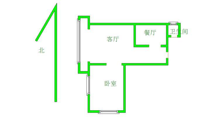 山大路190-200号院