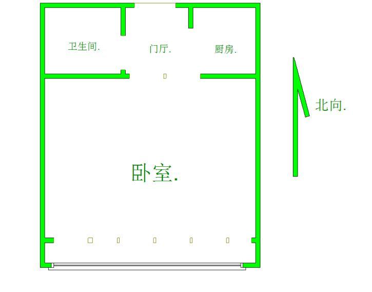 翡翠郡南区