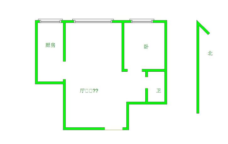 
							鲁能领秀城C区（八区）