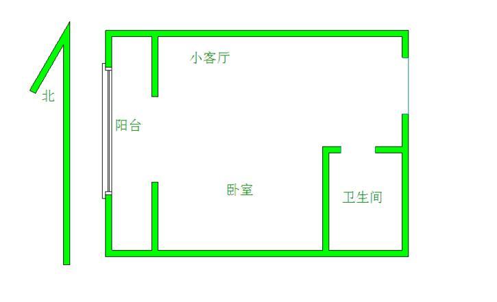 爱特公寓