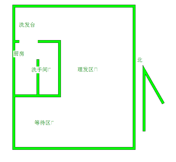 
							乐山小区