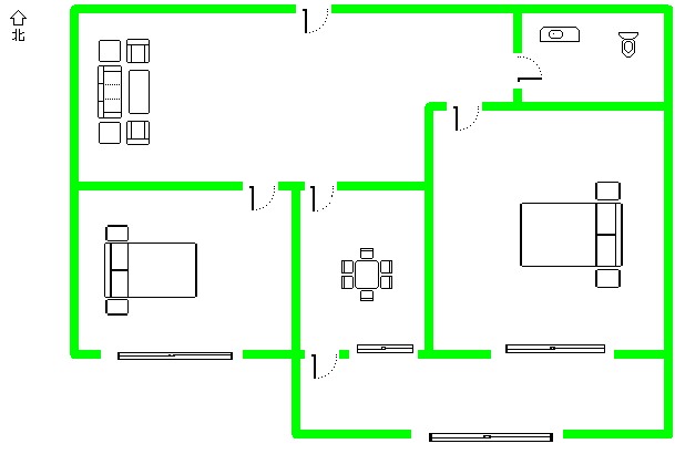 二七新村南路14号院