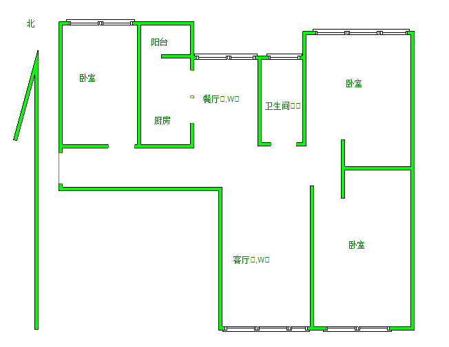 
                            鲁能领秀城中央公园西三区（十九区） 