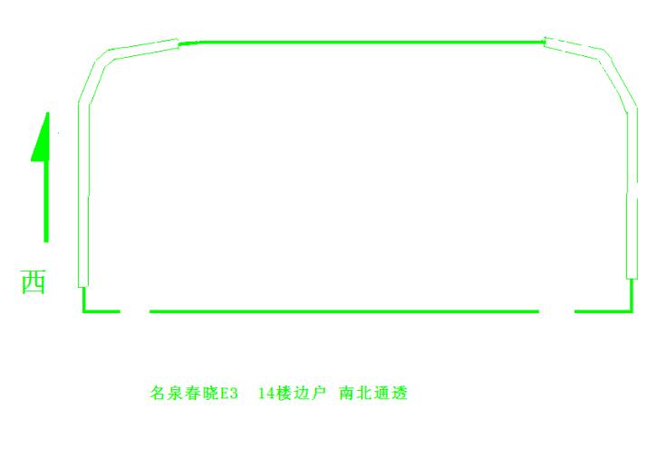 
							南益名泉春晓公寓