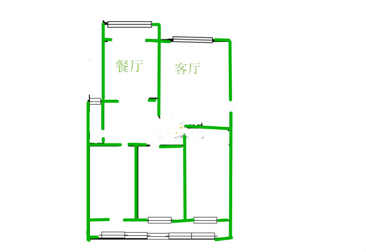 煤炭局宿舍(矿院路)