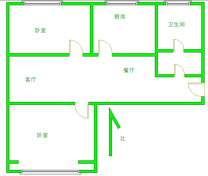 东城逸家逸俊园