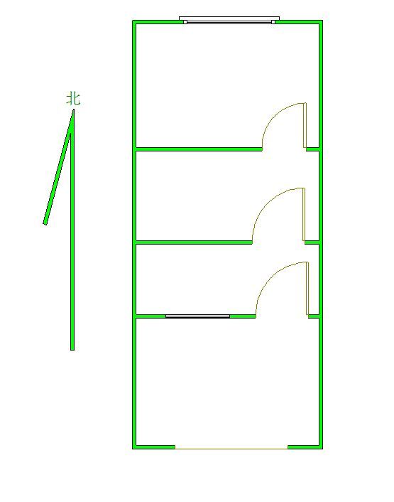  居易香桔市 南北