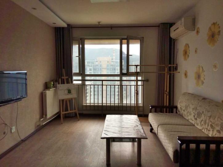整租·鲁能领秀城UP区  南