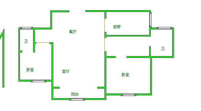 恒大雅苑东区