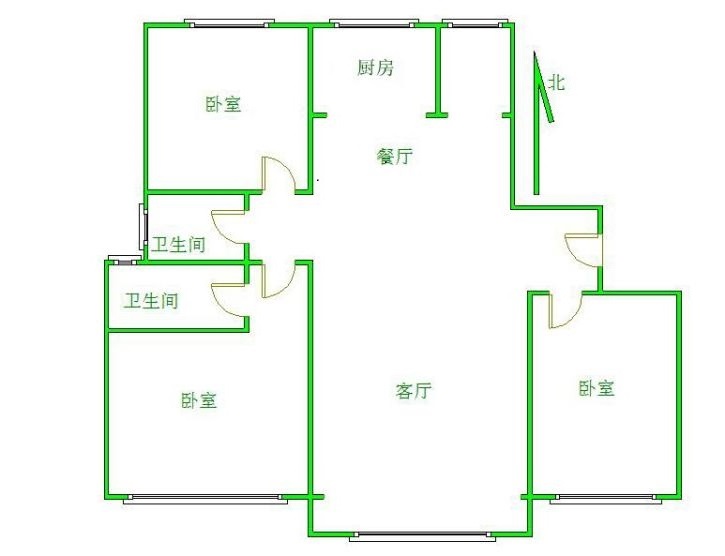 东城逸家逸贤园