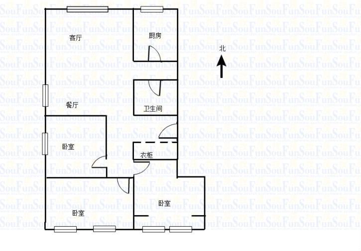 阳光100国际新城(G区)