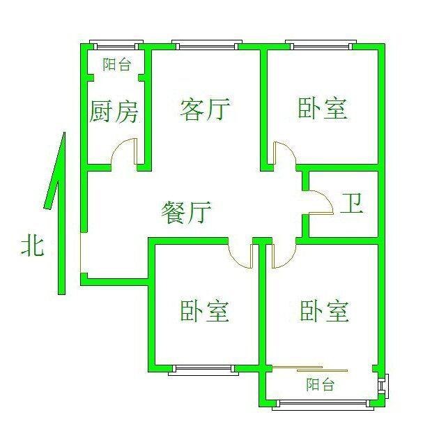 天鸿万象新天四区