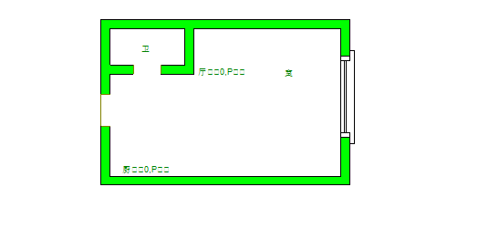 
							高新万达写字楼公寓