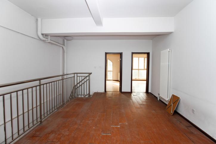 龙园小区(济高龙园)