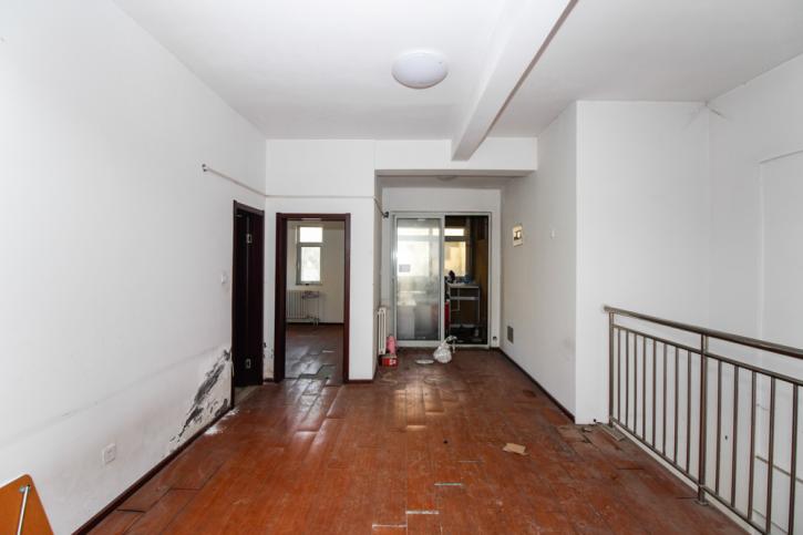 龙园小区(济高龙园)