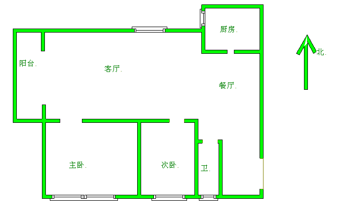 
                            三箭如意苑 