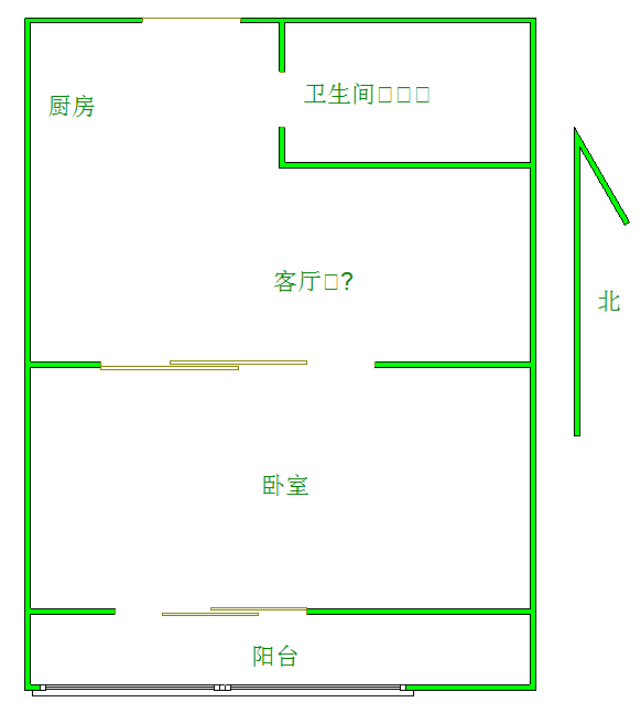 路劲御景城