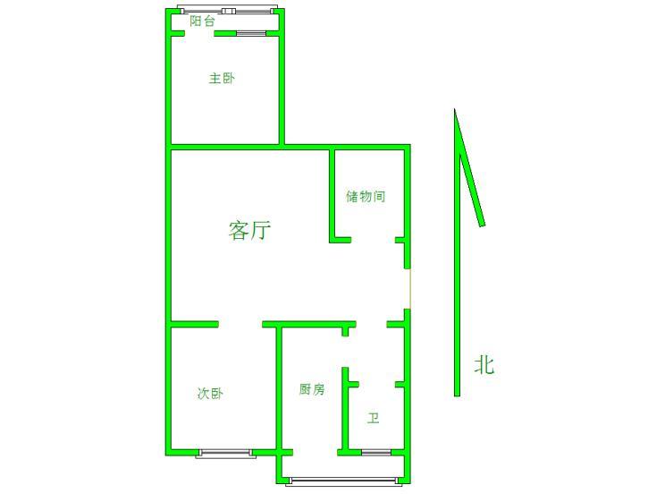 馆驿街小区