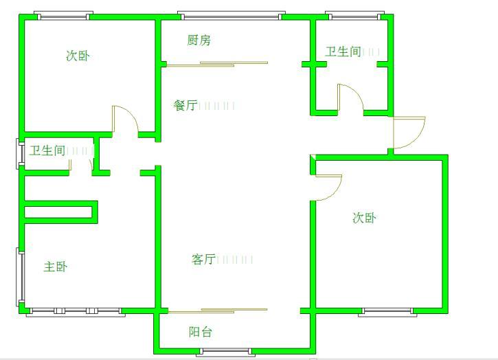 万科麓山