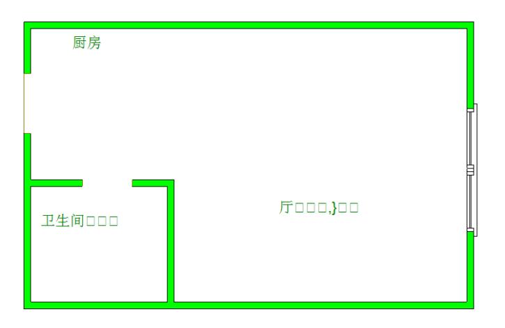 
							高新万达写字楼公寓