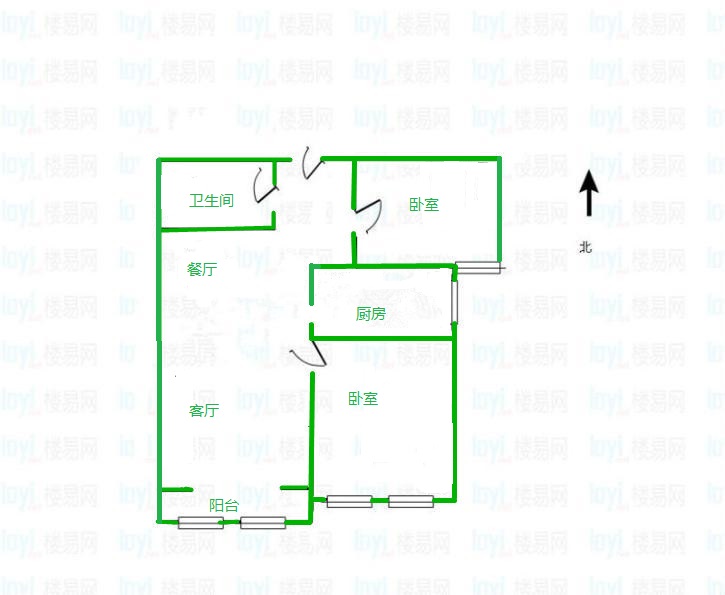 
                            中海国际社区（御峰官邸B4） 