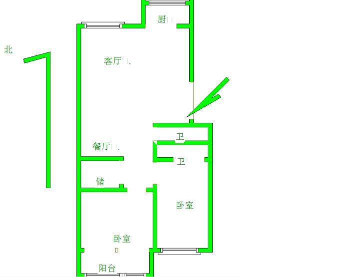 三庆燕柳园