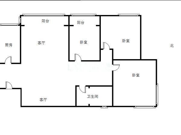 
                            阳光100国际新城(H区) 