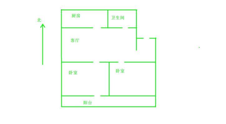 文化东路林业厅宿舍