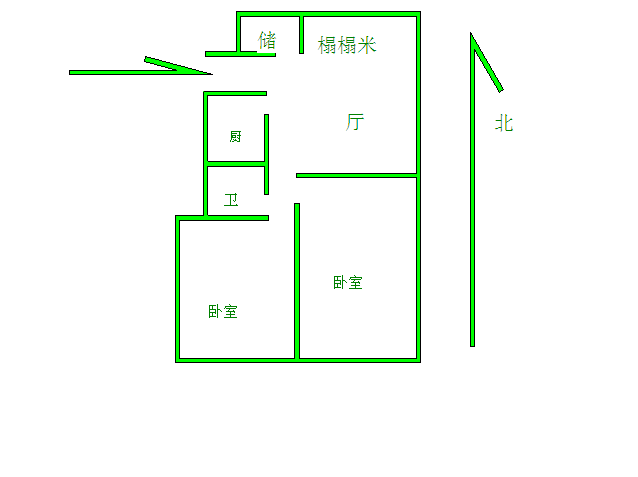 馨园小区