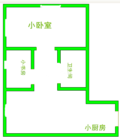 高新万达写字楼公寓