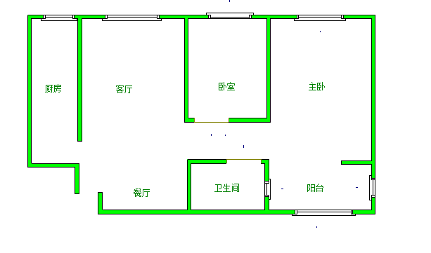 
                            尚品燕园 