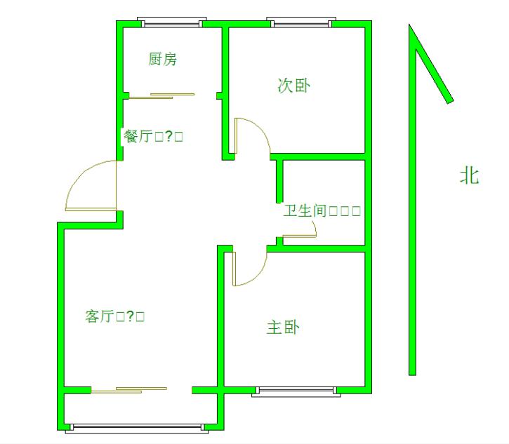 
                            金河山庄 