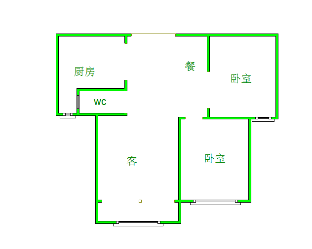 
                            济高舜奥华府 