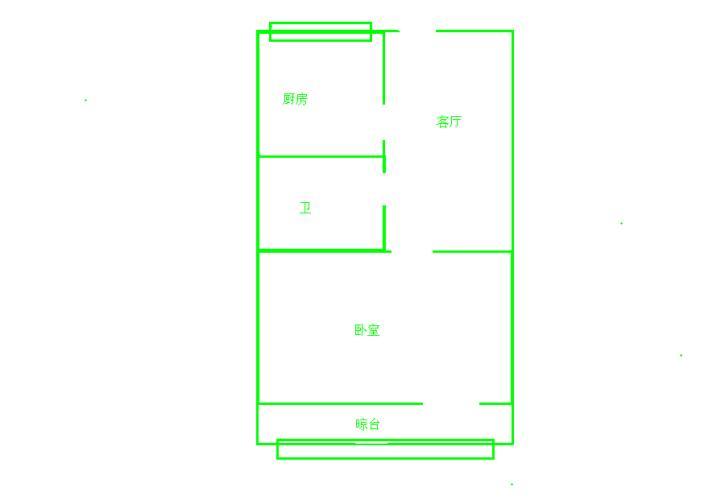 三角线55号院