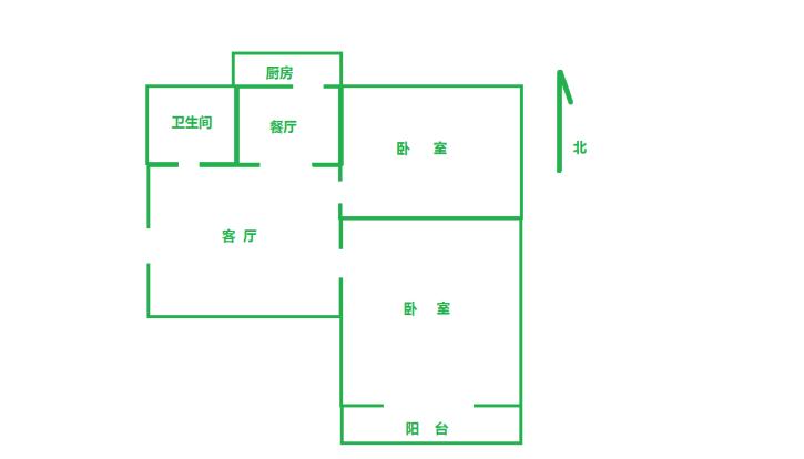 
                            臧家屯小区 