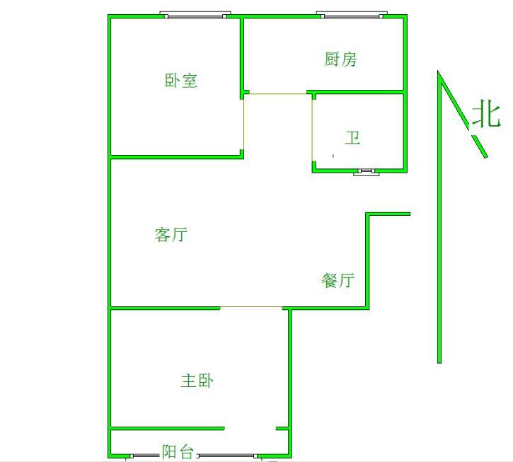 花园小区五区